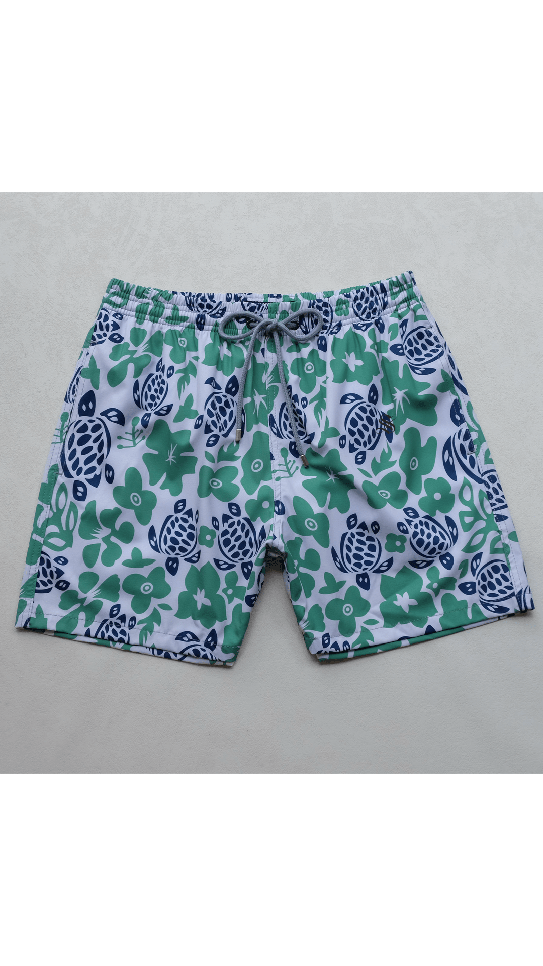 MOLIP 16 - Swimming shorts for Men - Sarman Fashion - Wholesale Clothing Fashion Brand for Men from Canada