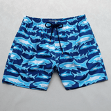 MOLIP 16 - Swimming shorts for Men - Sarman Fashion - Wholesale Clothing Fashion Brand for Men from Canada