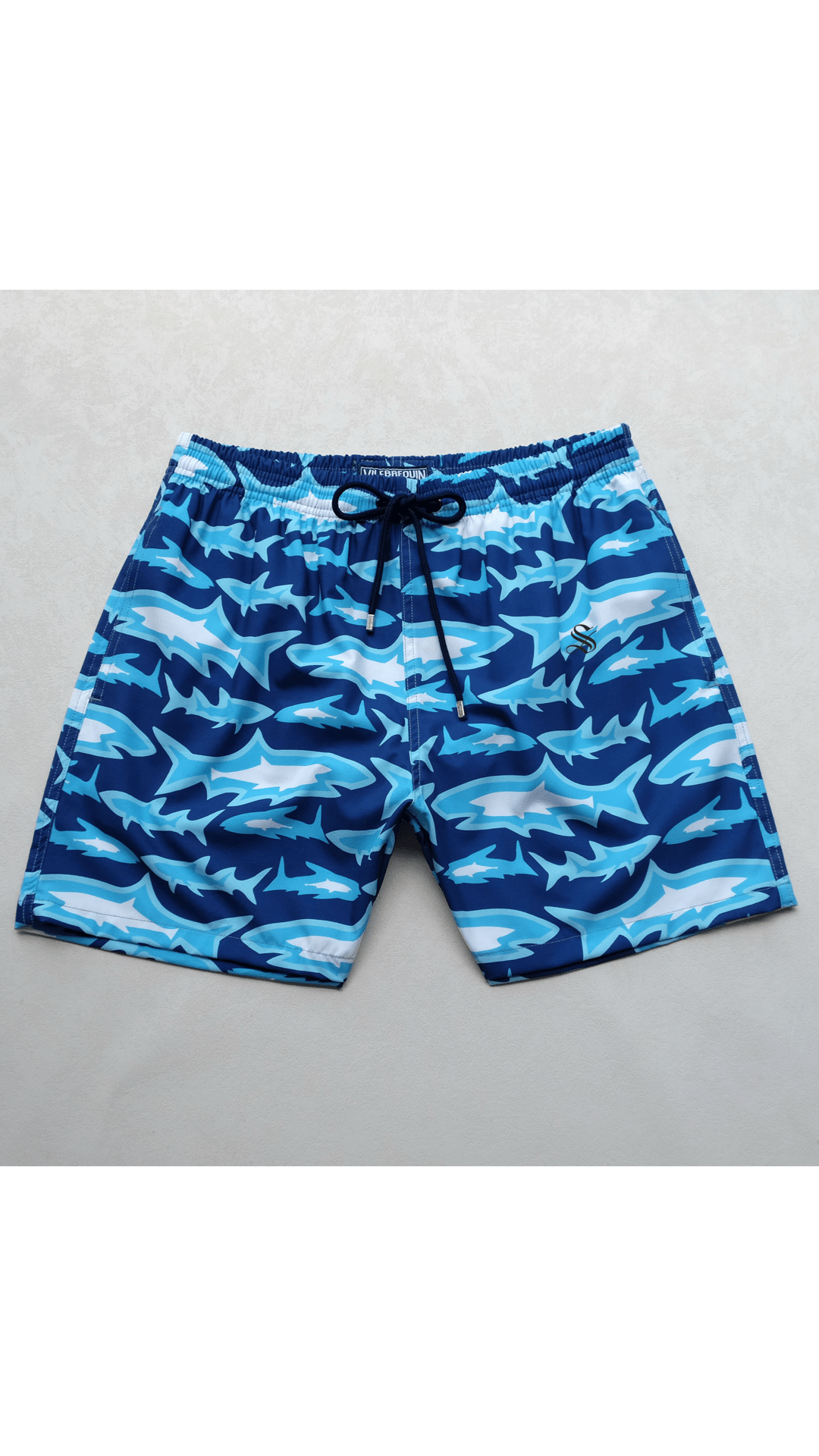 MOLIP 16 - Swimming shorts for Men - Sarman Fashion - Wholesale Clothing Fashion Brand for Men from Canada