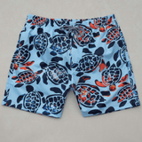 MOLIP 16 - Swimming shorts for Men - Sarman Fashion - Wholesale Clothing Fashion Brand for Men from Canada