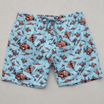 MOLIP 16 - Swimming shorts for Men - Sarman Fashion - Wholesale Clothing Fashion Brand for Men from Canada