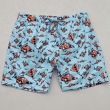 MOLIP 16 - Swimming shorts for Men - Sarman Fashion - Wholesale Clothing Fashion Brand for Men from Canada