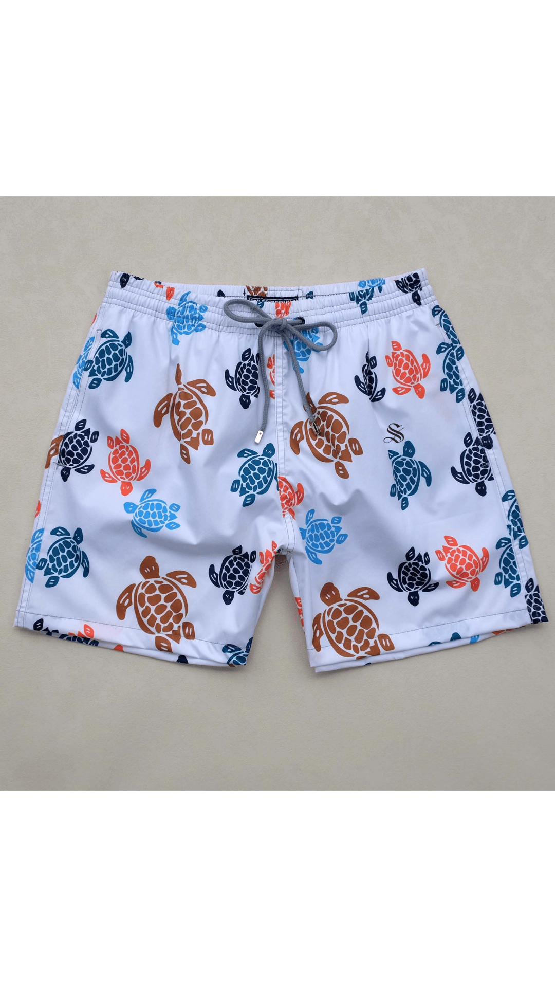 MOLIP 16 - Swimming shorts for Men - Sarman Fashion - Wholesale Clothing Fashion Brand for Men from Canada