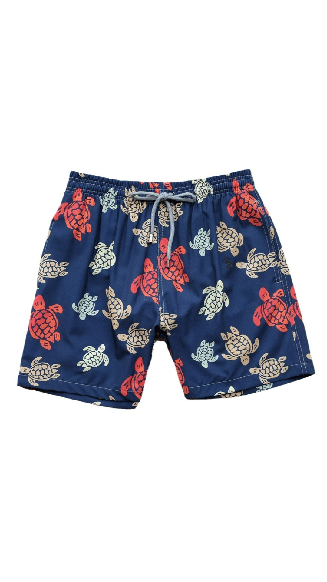 MOLIP 16 - Swimming shorts for Men - Sarman Fashion - Wholesale Clothing Fashion Brand for Men from Canada