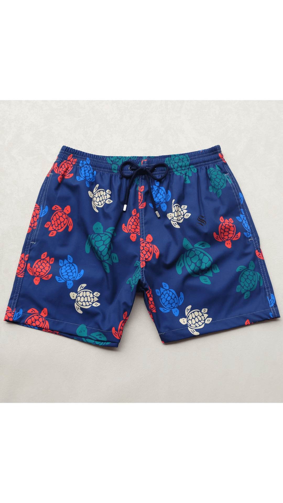 MOLIP 16 - Swimming shorts for Men - Sarman Fashion - Wholesale Clothing Fashion Brand for Men from Canada