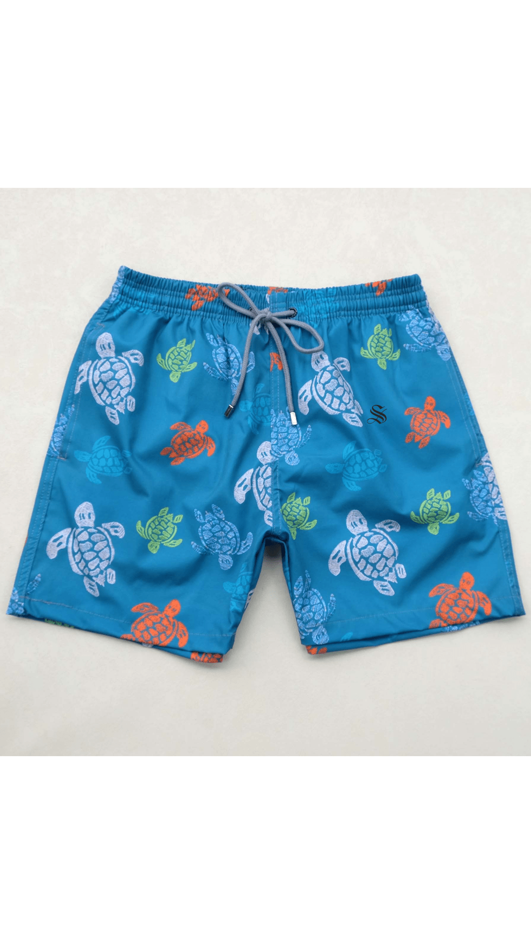 MOLIP 16 - Swimming shorts for Men - Sarman Fashion - Wholesale Clothing Fashion Brand for Men from Canada