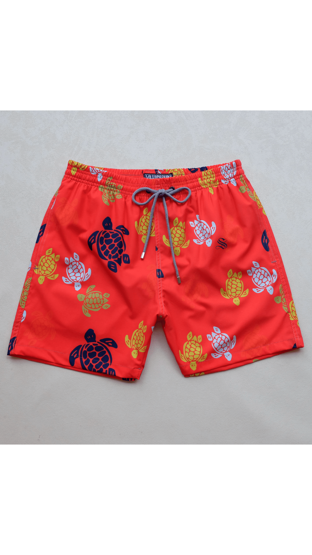 MOLIP 16 - Swimming shorts for Men - Sarman Fashion - Wholesale Clothing Fashion Brand for Men from Canada