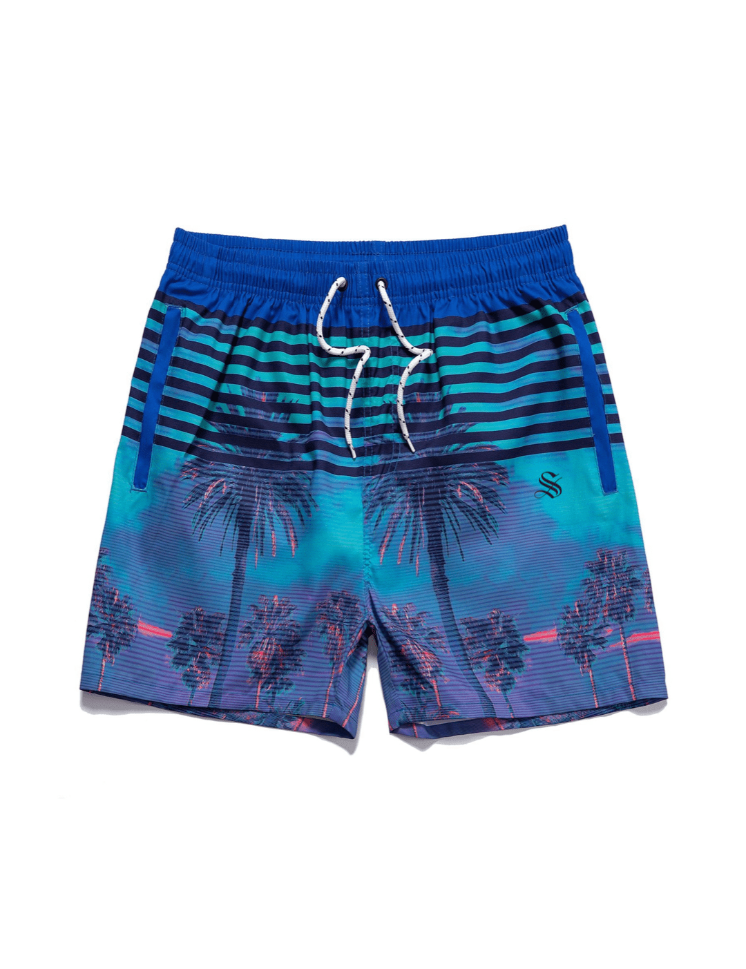MOLIP 2 - Swimming shorts for Men - Sarman Fashion - Wholesale Clothing Fashion Brand for Men from Canada