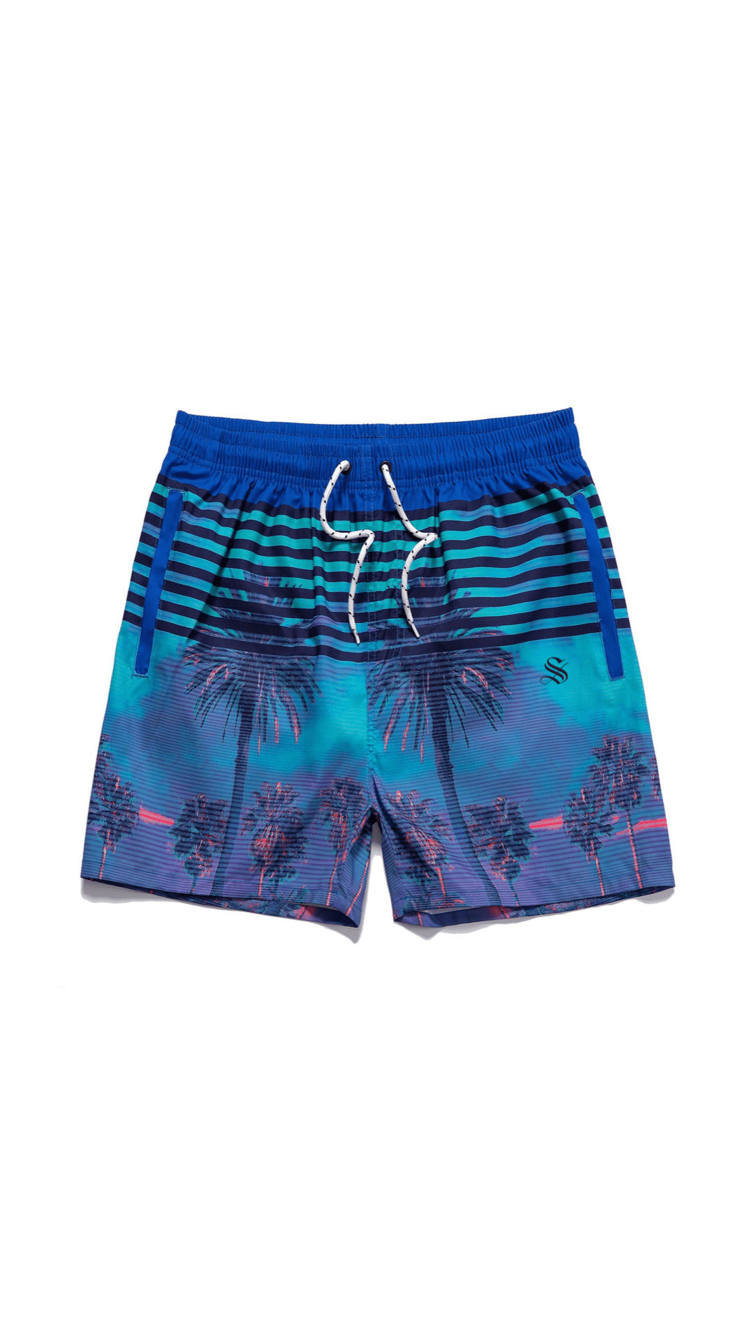 MOLIP 2 - Swimming shorts for Men - Sarman Fashion - Wholesale Clothing Fashion Brand for Men from Canada