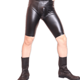 Mollon - Leggings Shorts for Men - Sarman Fashion - Wholesale Clothing Fashion Brand for Men from Canada