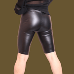 Mollon - Leggings Shorts for Men - Sarman Fashion - Wholesale Clothing Fashion Brand for Men from Canada