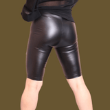 Mollon - Leggings Shorts for Men - Sarman Fashion - Wholesale Clothing Fashion Brand for Men from Canada
