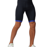 Mollow 2 - Leggings Shorts for Men - Sarman Fashion - Wholesale Clothing Fashion Brand for Men from Canada