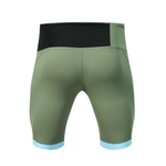 Mollow 2 - Leggings Shorts for Men - Sarman Fashion - Wholesale Clothing Fashion Brand for Men from Canada