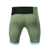 Mollow 2 - Leggings Shorts for Men - Sarman Fashion - Wholesale Clothing Fashion Brand for Men from Canada