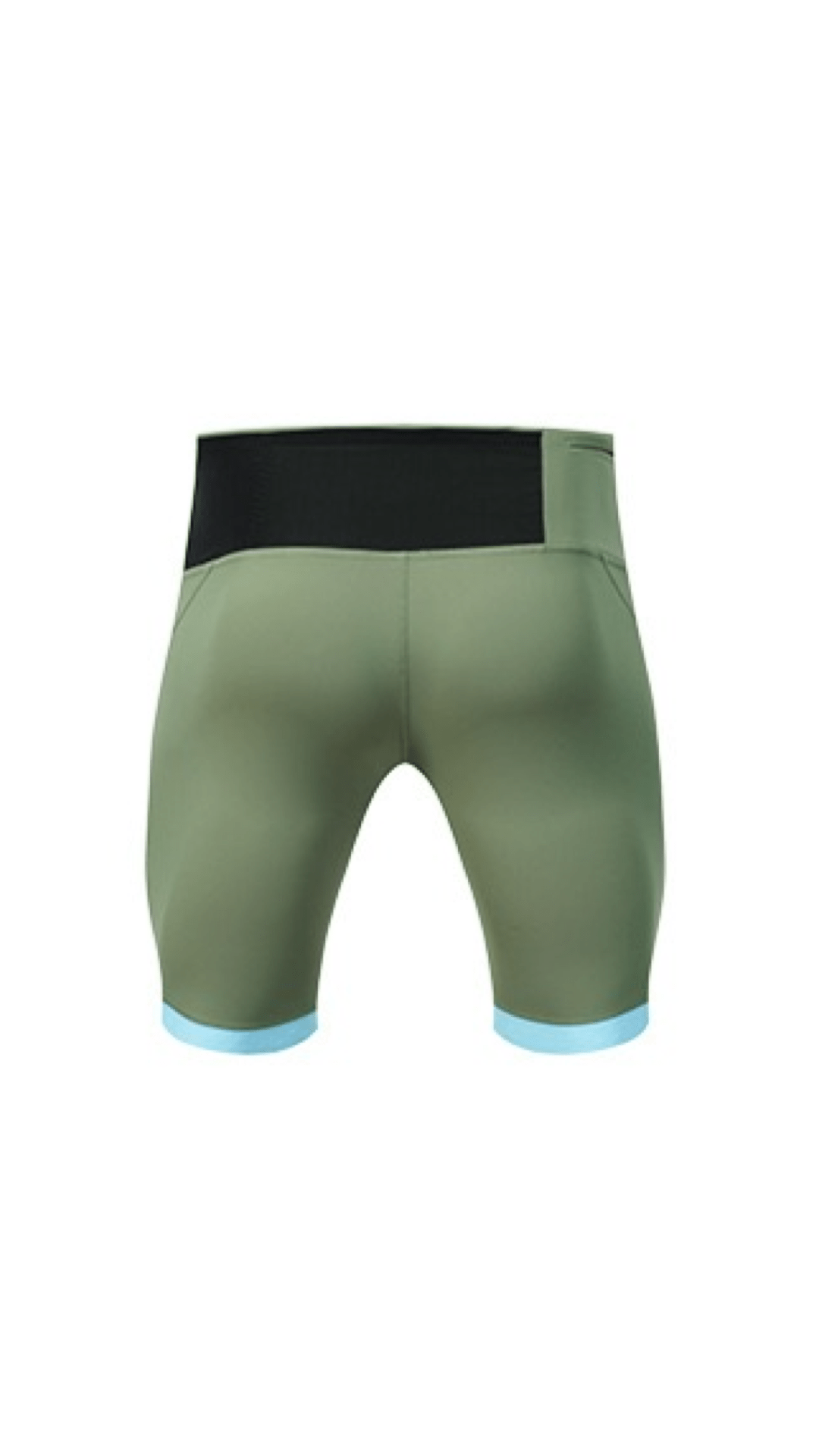 Mollow 2 - Leggings Shorts for Men - Sarman Fashion - Wholesale Clothing Fashion Brand for Men from Canada
