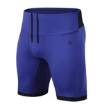 Mollow 2 - Leggings Shorts for Men - Sarman Fashion - Wholesale Clothing Fashion Brand for Men from Canada