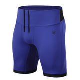 Mollow 2 - Leggings Shorts for Men - Sarman Fashion - Wholesale Clothing Fashion Brand for Men from Canada