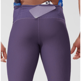 Mollow 3 - Leggings Shorts for Men - Sarman Fashion - Wholesale Clothing Fashion Brand for Men from Canada