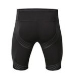 Mollow - Leggings Shorts for Men - Sarman Fashion - Wholesale Clothing Fashion Brand for Men from Canada