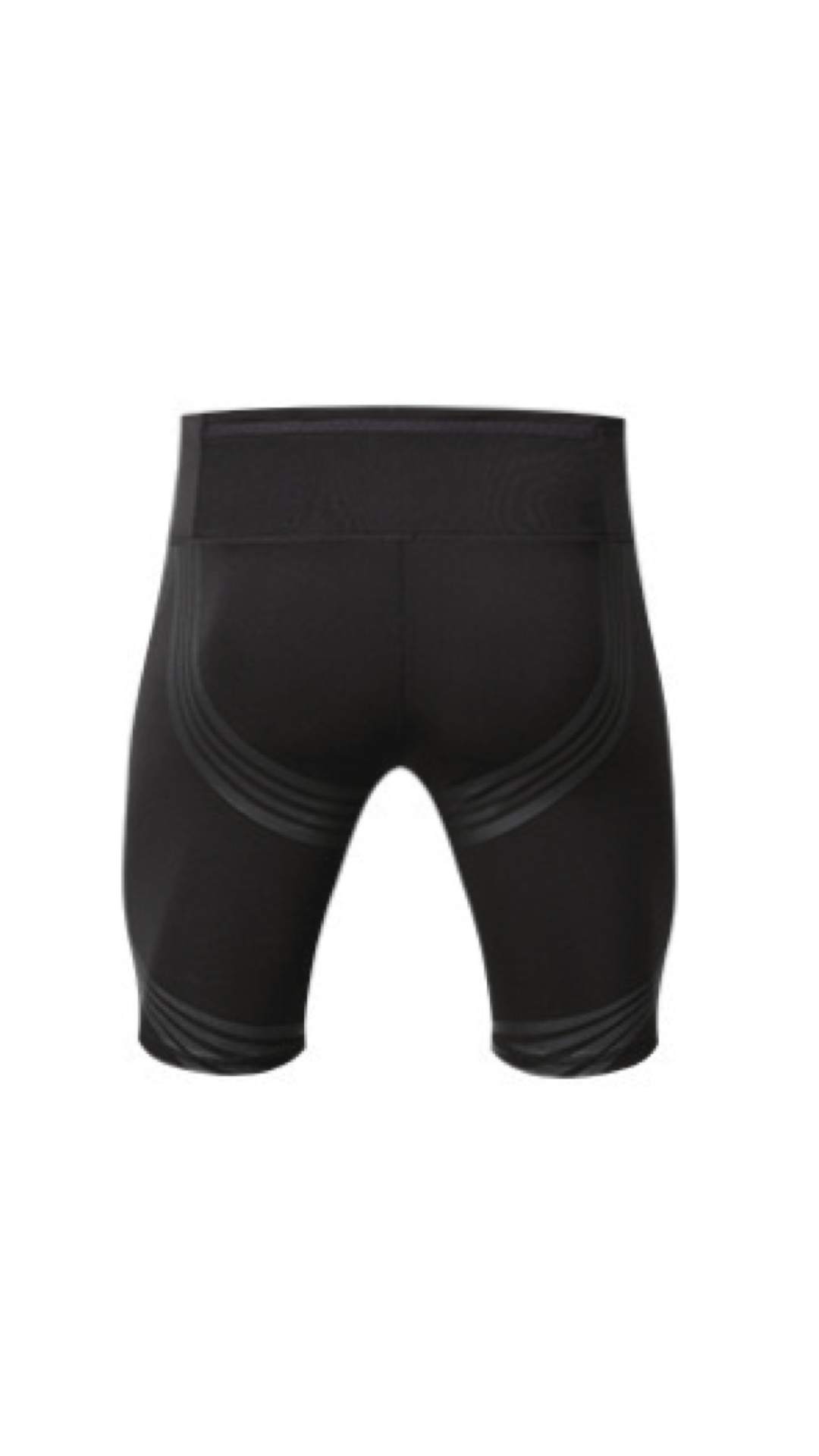 Mollow - Leggings Shorts for Men - Sarman Fashion - Wholesale Clothing Fashion Brand for Men from Canada