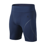Mollow - Leggings Shorts for Men - Sarman Fashion - Wholesale Clothing Fashion Brand for Men from Canada