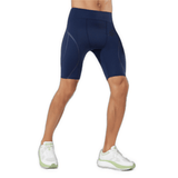 Mollow - Leggings Shorts for Men - Sarman Fashion - Wholesale Clothing Fashion Brand for Men from Canada