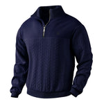 Monikaun 9 - Long Sleeves sweater for Men - Sarman Fashion - Wholesale Clothing Fashion Brand for Men from Canada