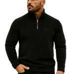 Monikaun - Long Sleeves sweater for Men - Sarman Fashion - Wholesale Clothing Fashion Brand for Men from Canada