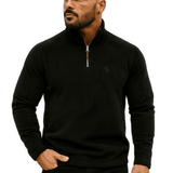 Monikaun - Long Sleeves sweater for Men - Sarman Fashion - Wholesale Clothing Fashion Brand for Men from Canada