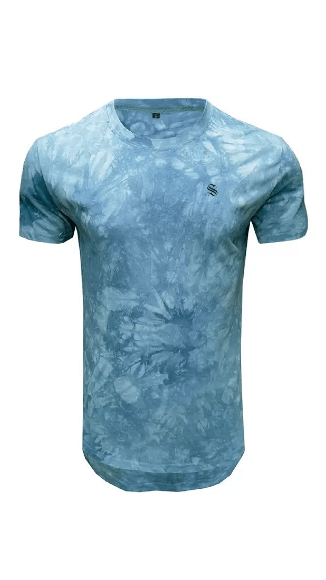 MoonRise 22 - T-Shirt for Men - Sarman Fashion - Wholesale Clothing Fashion Brand for Men from Canada