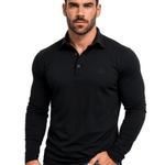 MOPS - Long Sleeves Shirt for Men - Sarman Fashion - Wholesale Clothing Fashion Brand for Men from Canada