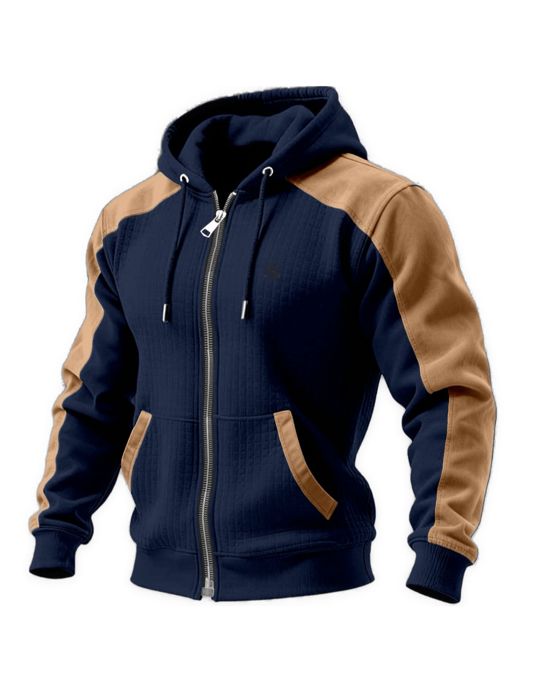 Mouliza - Hoodie for Men - Sarman Fashion - Wholesale Clothing Fashion Brand for Men from Canada