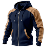 Mouliza - Hoodie for Men - Sarman Fashion - Wholesale Clothing Fashion Brand for Men from Canada