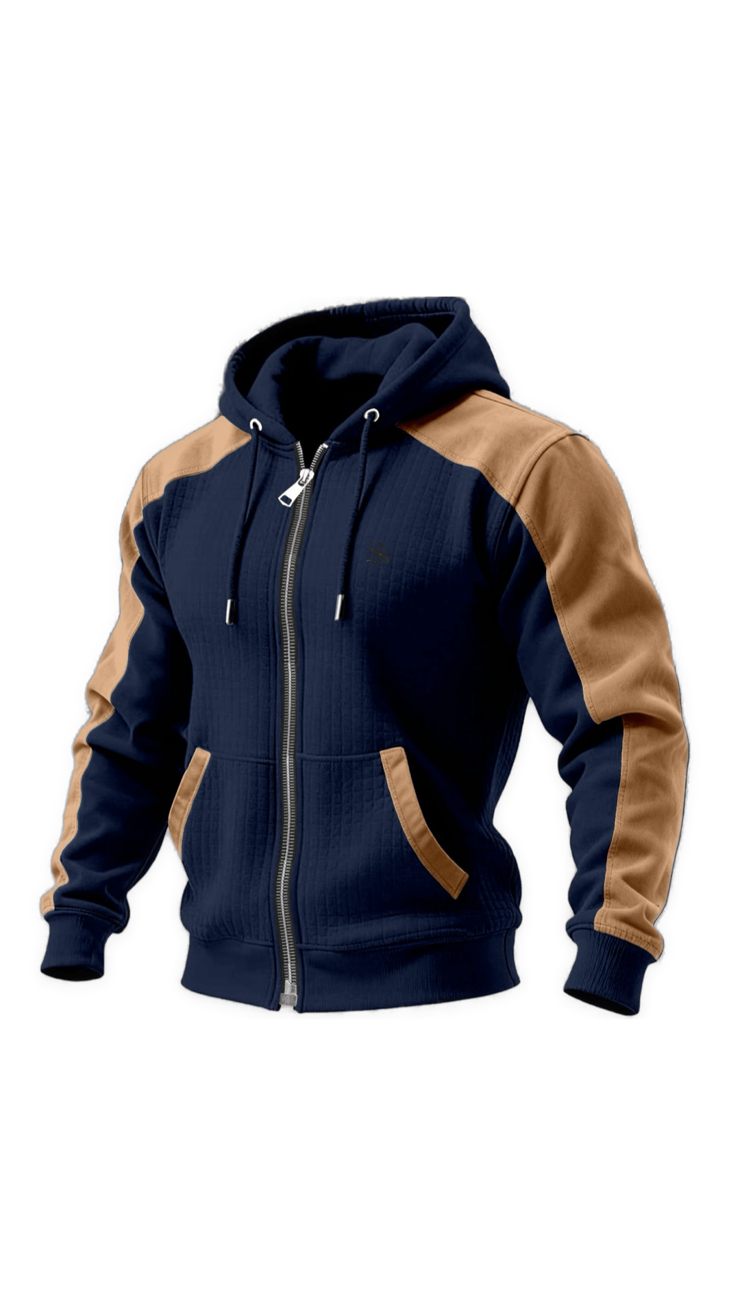 Mouliza - Hoodie for Men - Sarman Fashion - Wholesale Clothing Fashion Brand for Men from Canada