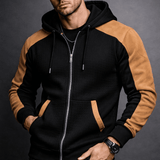 Mouliza - Hoodie for Men - Sarman Fashion - Wholesale Clothing Fashion Brand for Men from Canada