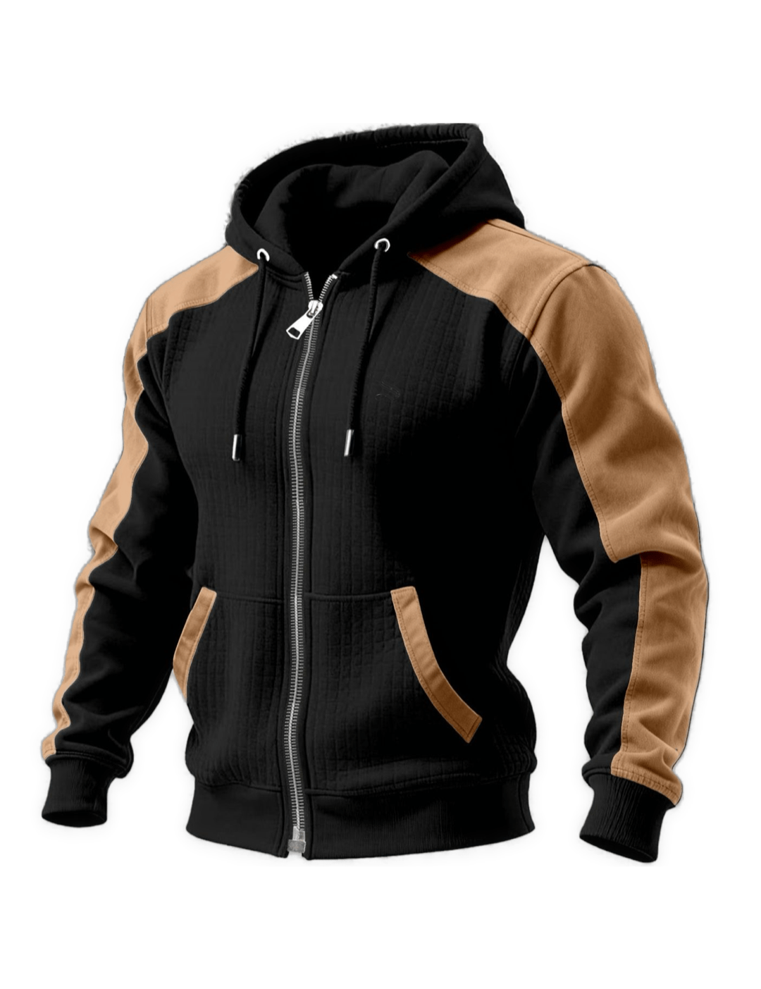 Mouliza - Hoodie for Men - Sarman Fashion - Wholesale Clothing Fashion Brand for Men from Canada