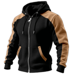 Mouliza - Hoodie for Men - Sarman Fashion - Wholesale Clothing Fashion Brand for Men from Canada