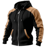 Mouliza - Hoodie for Men - Sarman Fashion - Wholesale Clothing Fashion Brand for Men from Canada