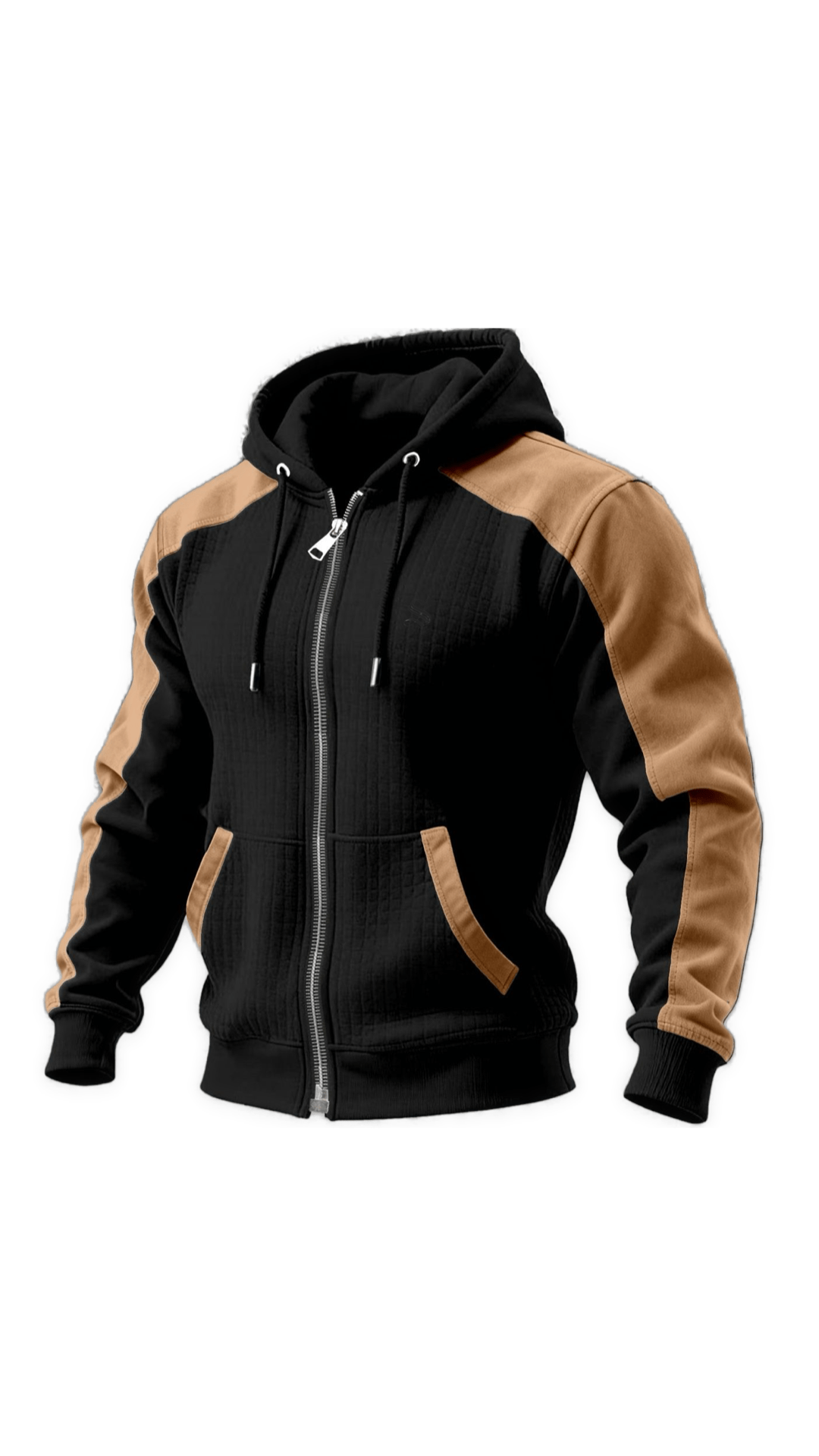 Mouliza - Hoodie for Men - Sarman Fashion - Wholesale Clothing Fashion Brand for Men from Canada