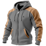 Mouliza - Hoodie for Men - Sarman Fashion - Wholesale Clothing Fashion Brand for Men from Canada