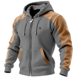 Mouliza - Hoodie for Men - Sarman Fashion - Wholesale Clothing Fashion Brand for Men from Canada