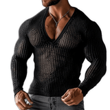 Moz 2 - Long Sleeve Shirt for Men - Sarman Fashion - Wholesale Clothing Fashion Brand for Men from Canada