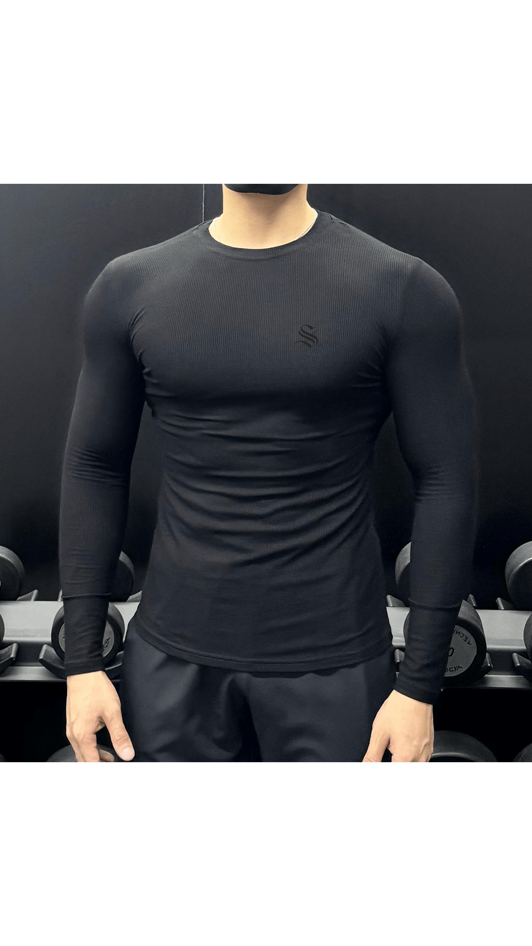 MOZ - Long Sleeve Shirt for Men - Sarman Fashion - Wholesale Clothing Fashion Brand for Men from Canada