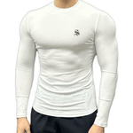MOZ - Long Sleeve Shirt for Men - Sarman Fashion - Wholesale Clothing Fashion Brand for Men from Canada