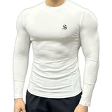 MOZ - Long Sleeve Shirt for Men - Sarman Fashion - Wholesale Clothing Fashion Brand for Men from Canada