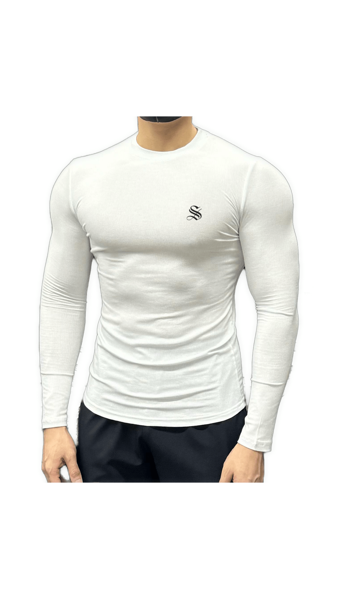 MOZ - Long Sleeve Shirt for Men - Sarman Fashion - Wholesale Clothing Fashion Brand for Men from Canada