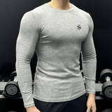 MOZ - Long Sleeve Shirt for Men - Sarman Fashion - Wholesale Clothing Fashion Brand for Men from Canada
