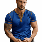 Mulatoko - T-Shirt for Men - Sarman Fashion - Wholesale Clothing Fashion Brand for Men from Canada