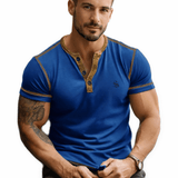 Mulatoko - T-Shirt for Men - Sarman Fashion - Wholesale Clothing Fashion Brand for Men from Canada